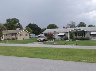 8173 SW 106th Pl, Ocala, FL 34481
