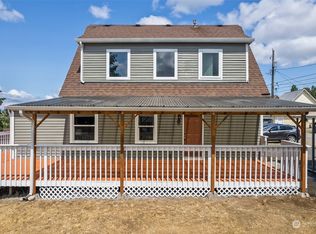 6035 S Verde St, Tacoma, WA