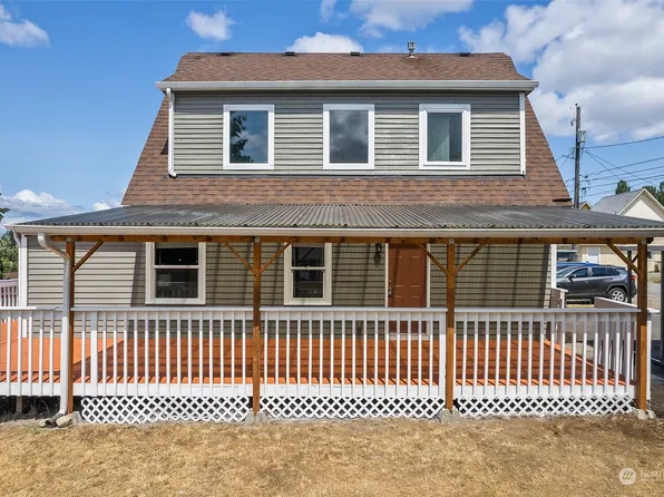 6035 S Verde Street, Tacoma, WA 98409