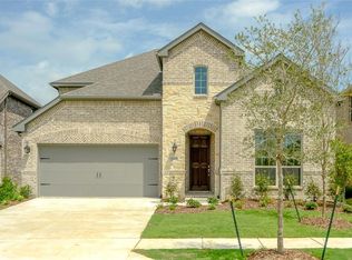 15913 High Line Dr, Prosper, TX 75078