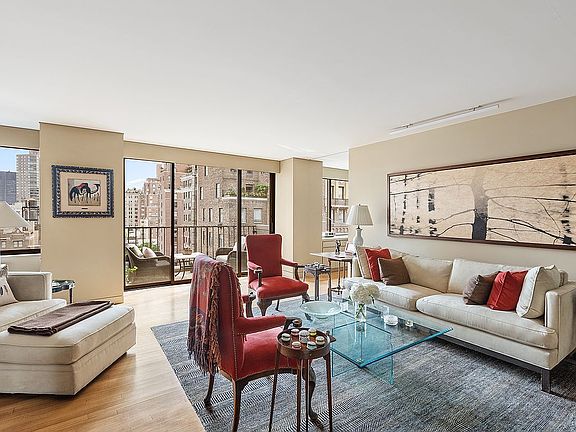 2nd image of 50 E 89th St #14C