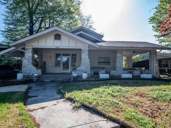 508 Stonewall St, Memphis, TN 38112