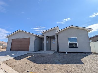 3325 Pyrus St, Clifton, CO, 81520