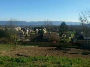 Big Bend Dr, Maryville, TN 37803