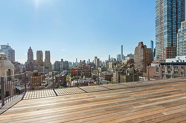 Rented by Keller Williams NYC