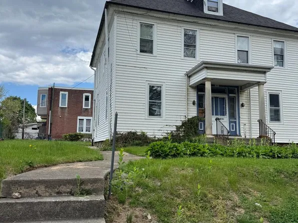 301 W Olney Ave, Philadelphia, PA 19120