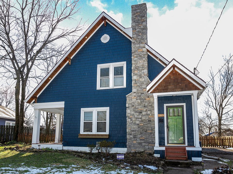 1st image of 180 Rosemont Gdn