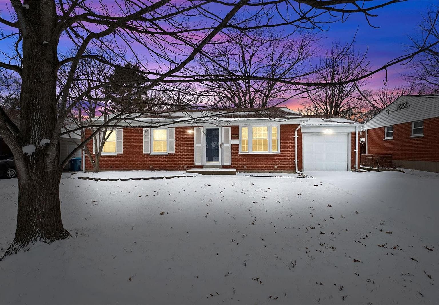 1970 Gerard Park Ln, Hazelwood, MO 63042 | Zillow
