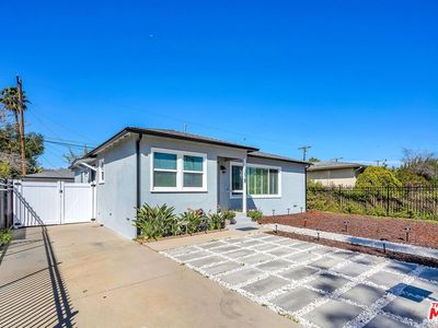 12617 Culver Blvd, Los Angeles, CA, 90066
