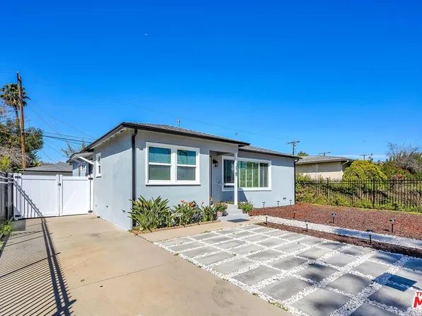 12617 Culver Blvd, Los Angeles, CA 90066