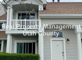 2465 W 450th St S #6, Springville, UT 84663