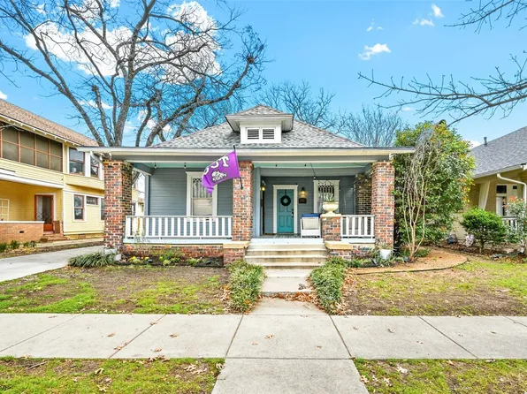 1811 6th Ave, Fort Worth, TX 76110