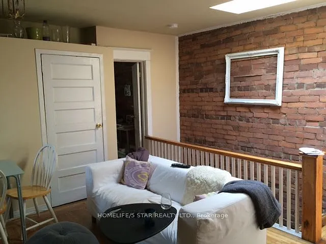 1 bed, $1,995 — Photo 4