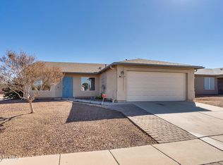 8996 E McMurray Pl, Tucson, AZ 85730