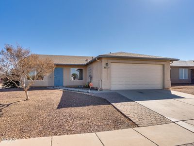 8996 E McMurray Pl, Tucson, AZ, 85730