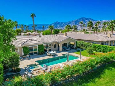 81260 Golf View Dr, La Quinta, CA, 92253
