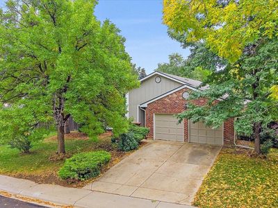 10332 Julian Street, Westminster, CO, 80031