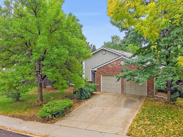 10332 Julian Street, Westminster, CO 80031