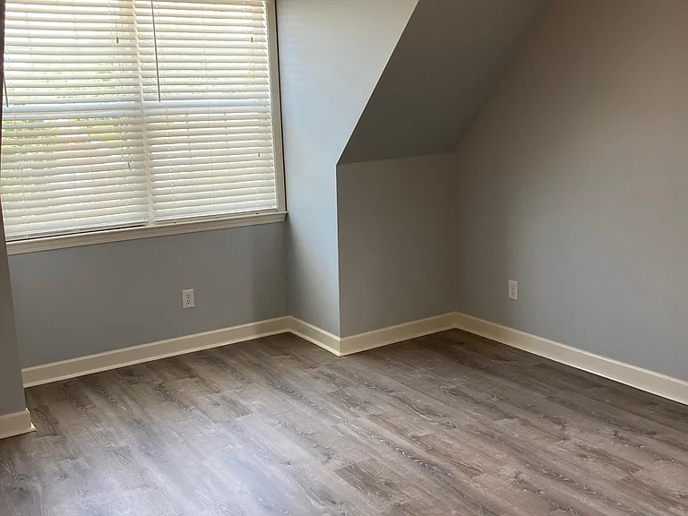 Upstairs bedroom number 2...Upstairs bedroom number 3 is similar.