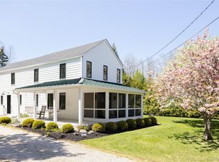 1270 Skunk Lane, Cutchogue, NY 11935