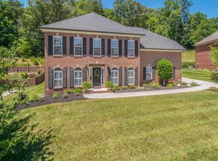 12733 Early Woods Ln, Knoxville, TN 37922