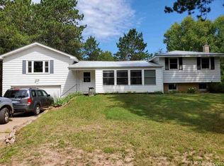 351 Kawbawgam Rd, Marquette, MI 49855