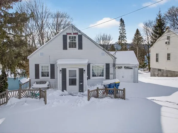 1101 Sidney St, Syracuse, NY 13219