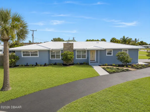 1032 Bel Aire Dr, Daytona Beach, FL 32118