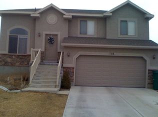 116 W 1675 N, Layton, UT 84041