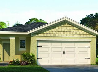 2649 Swooping Sparrow Dr, Harmony, FL 34773
