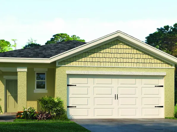 826 August Sky Dr, Deltona, FL 32738