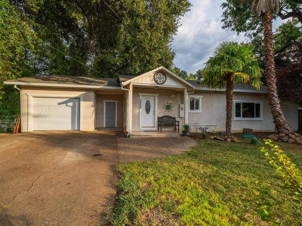 3265 Marmac Rd, Anderson, CA 96007