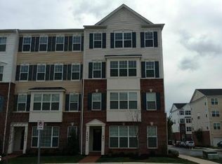 11854 Little Seneca Pkwy #1252, Clarksburg, MD 20871