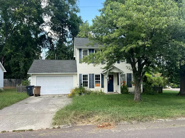 4600 Baverton Dr, Knoxville, TN 37921