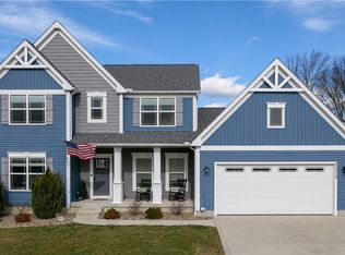 2519 Buckeye Blvd, Ravenna, OH 44266