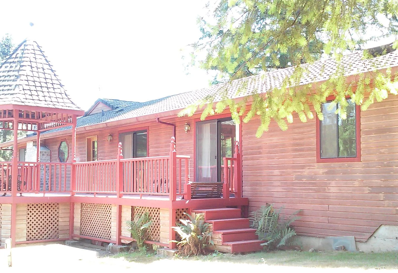26008 NE 206th Ave — Photo 3