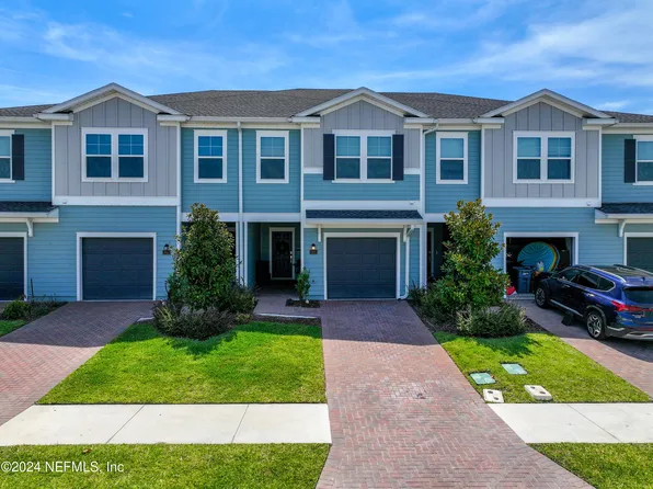82 BRAMBLE Court, St. Augustine, FL 32092