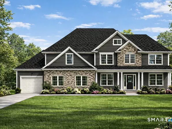 23 Red Fox Run, Canton, CT 06019