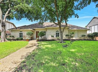 1805 Lake Crest Ln, Plano, TX 75023