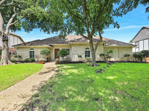 1805 Lake Crest Ln, Plano, TX 75023