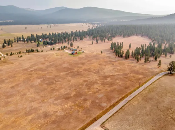 828 Swanson Ln, Potomac, MT 59823