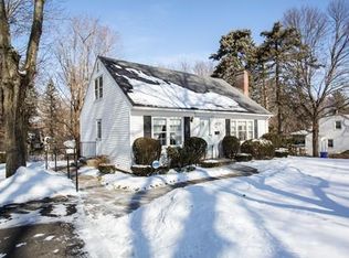 96 Roy St, Springfield, MA 01104