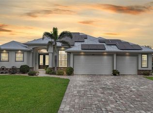 500 Royal Poinciana, Punta Gorda, FL 33955