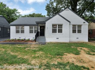 91 N Holmes St #11160034, Memphis, TN 38111