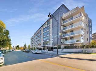 22226 Brown Ave #312, Maple Ridge, BC V2X8N6