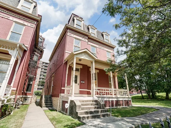 852 Lincoln Ave Floor B-3, Cincinnati, OH 45206