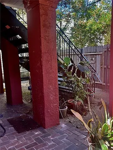 1018 Josephine St #A — Photo 22