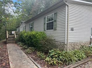 629 Gunters Hill Rd #B, Moravian Falls, NC 28654