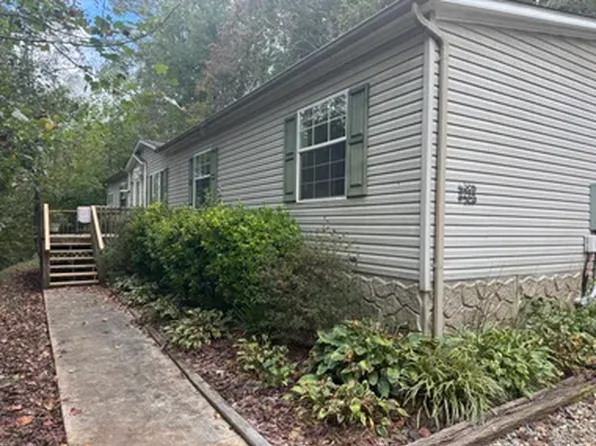 629 Gunters Hill Rd #B, Moravian Falls, NC 28654