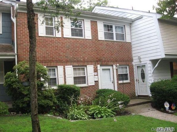 211 Towne House Vlg #211